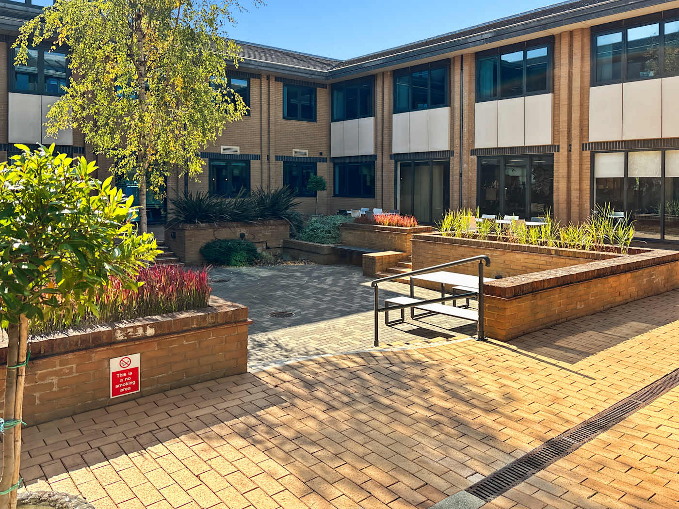Vision Park — photo 11 of 12