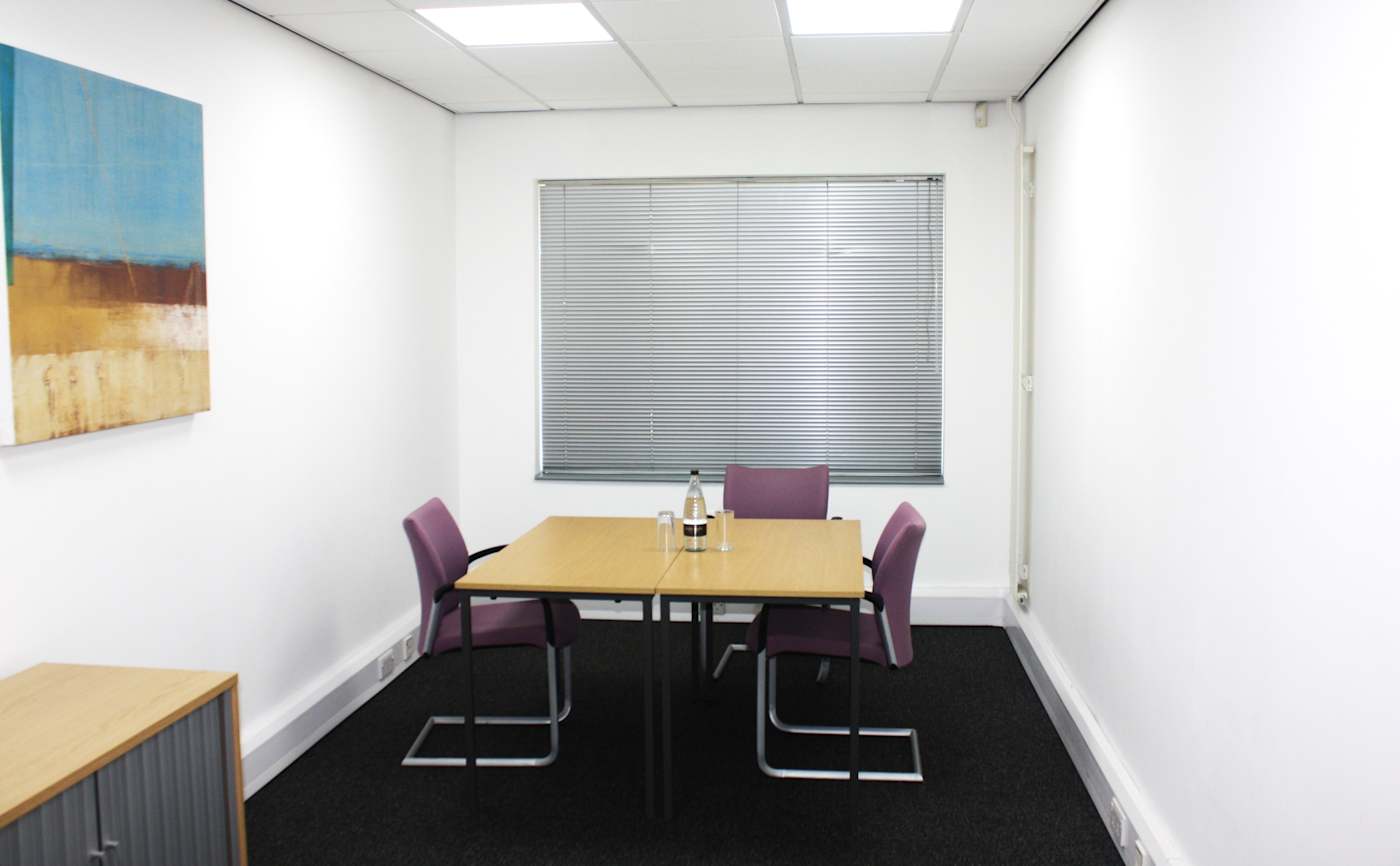 Aviation Park West Centre Limited — photo 4 of 9