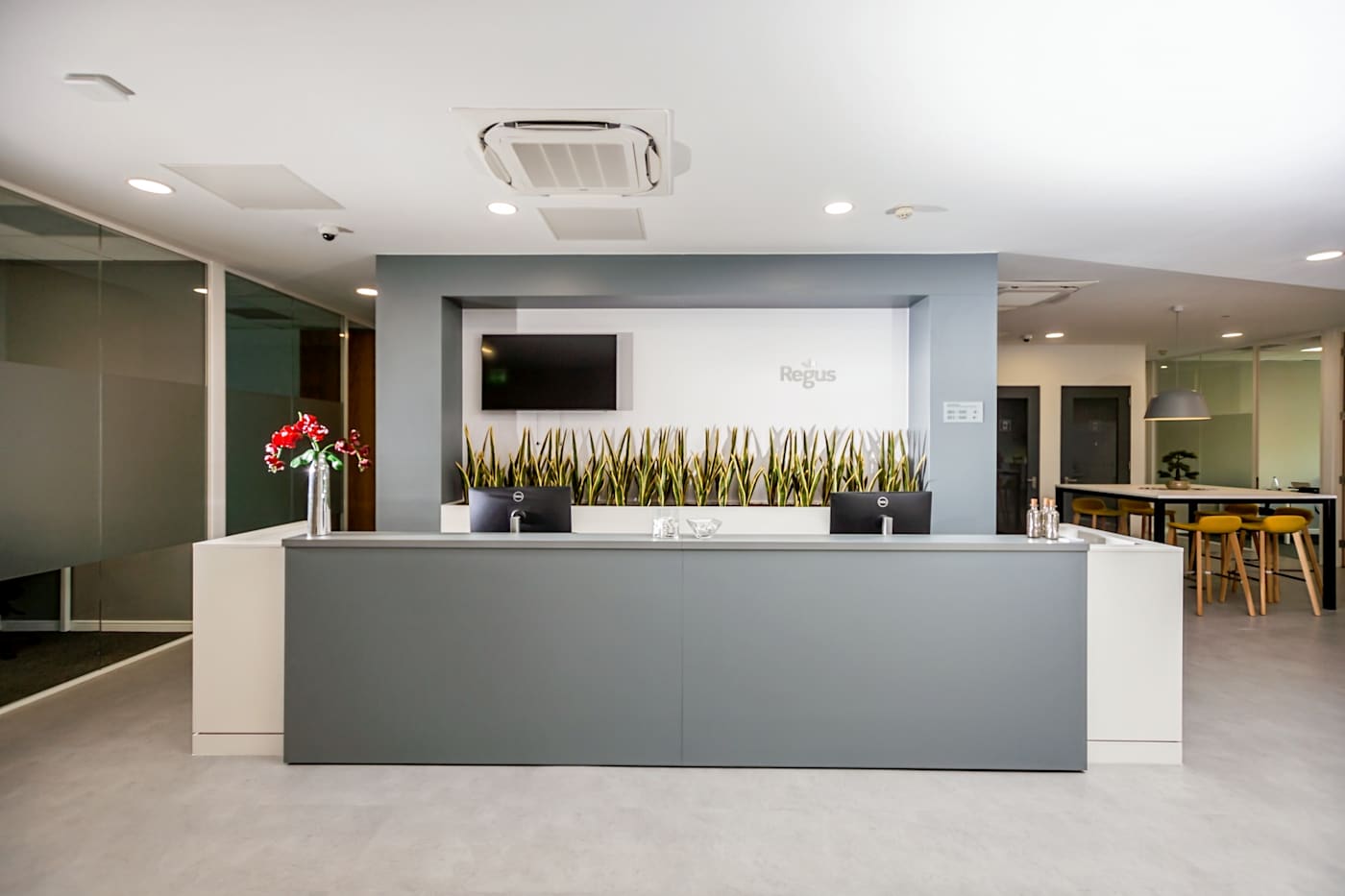 Cobalt Business Park — photo 2 of 11