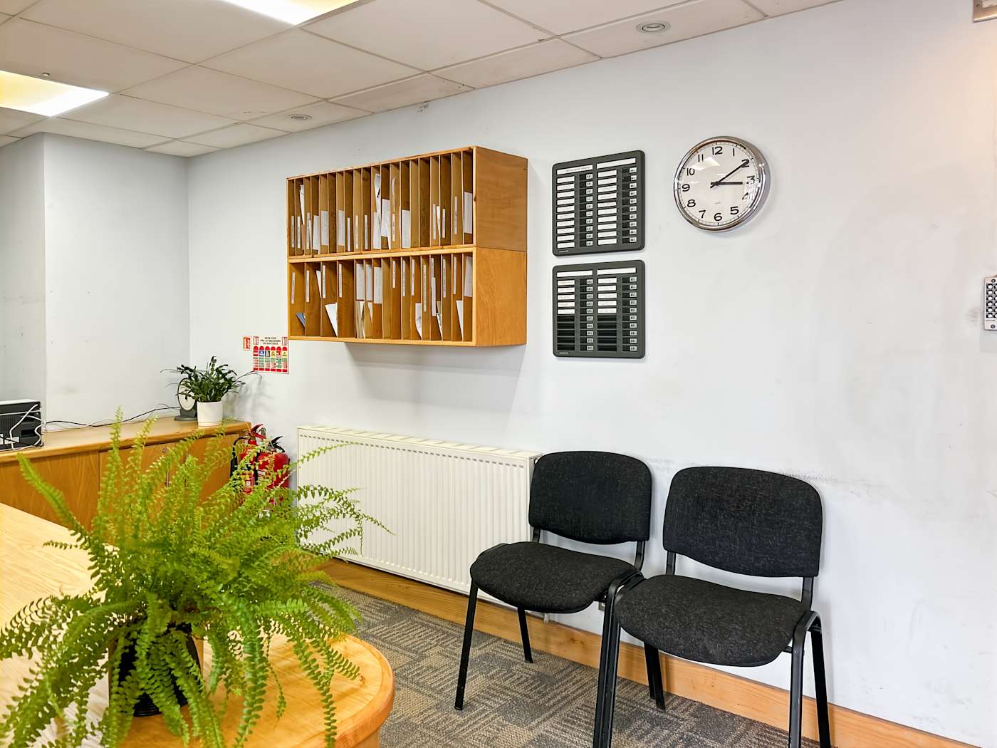 Claydon House Business Centre — photo 11 of 12