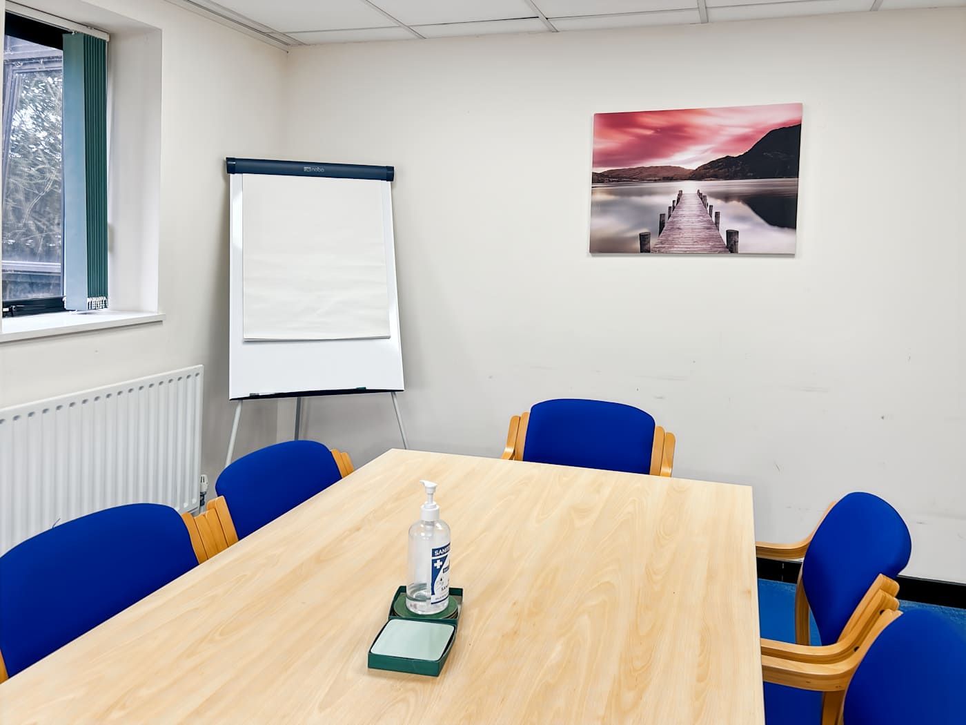 Claydon House Business Centre — photo 12 of 12