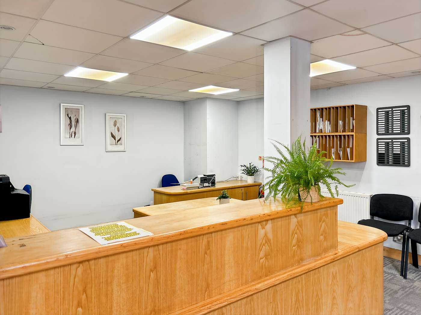 Claydon House Business Centre — photo 2 of 12