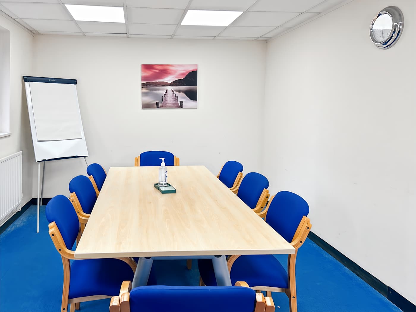Claydon House Business Centre — photo 3 of 12