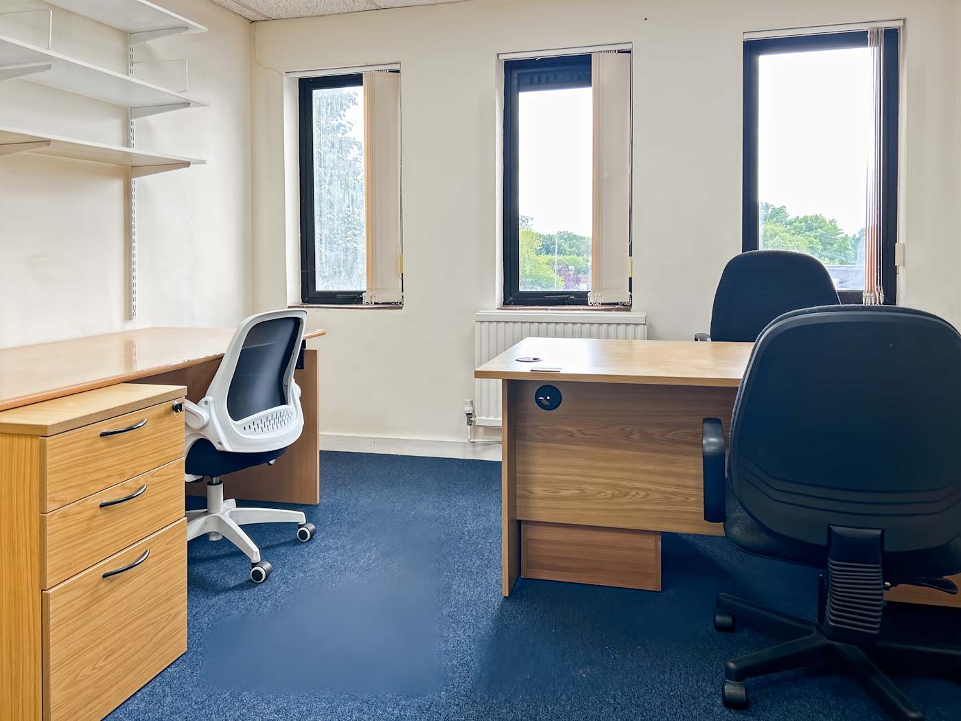 Claydon House Business Centre — photo 4 of 12
