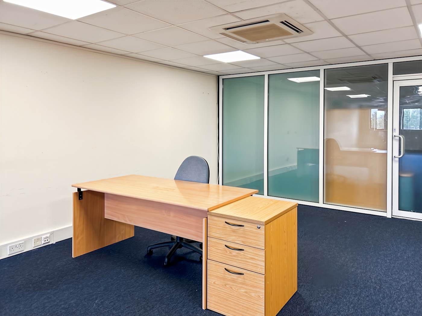 Claydon House Business Centre — photo 7 of 12