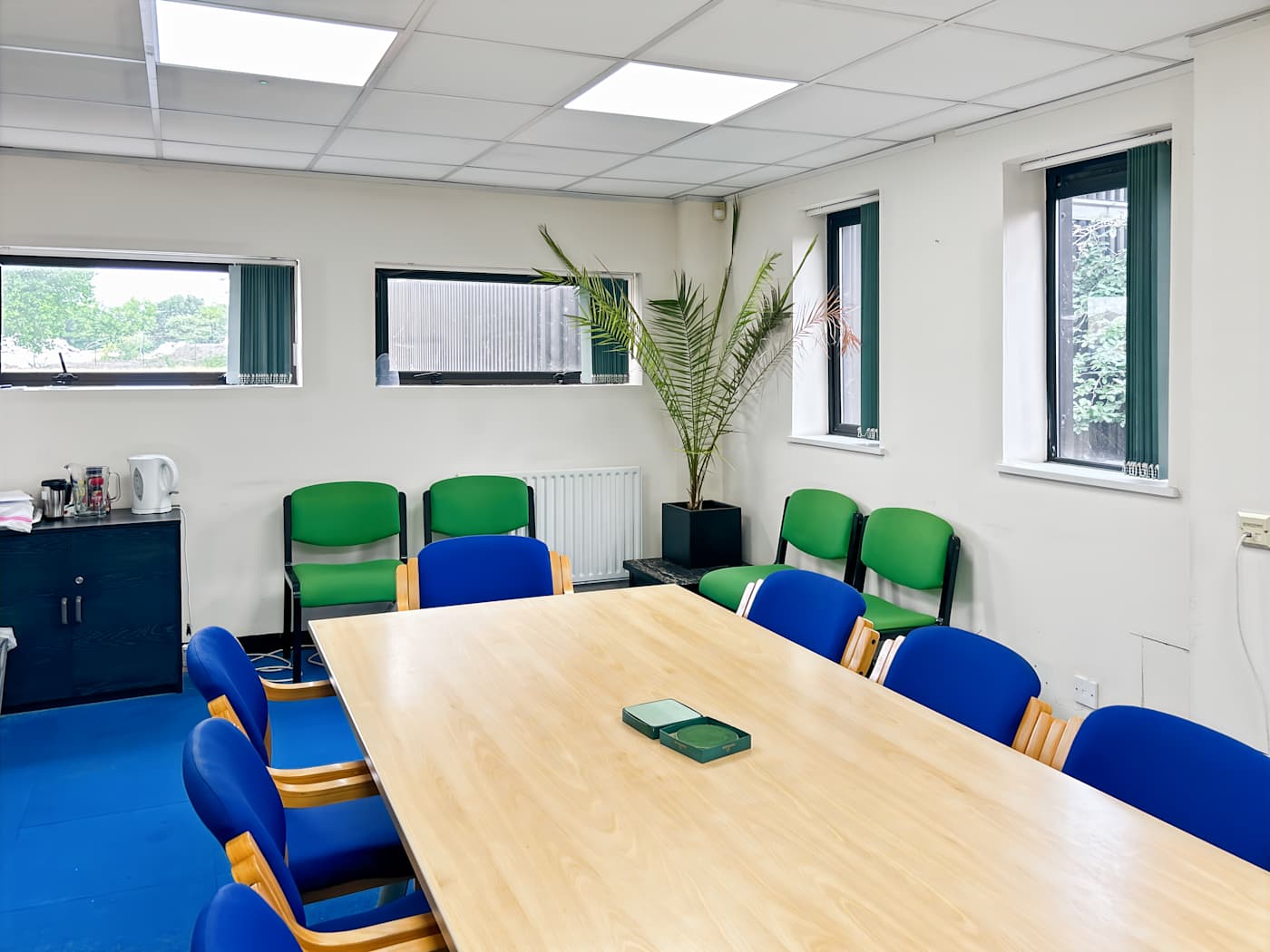 Claydon House Business Centre — photo 8 of 12