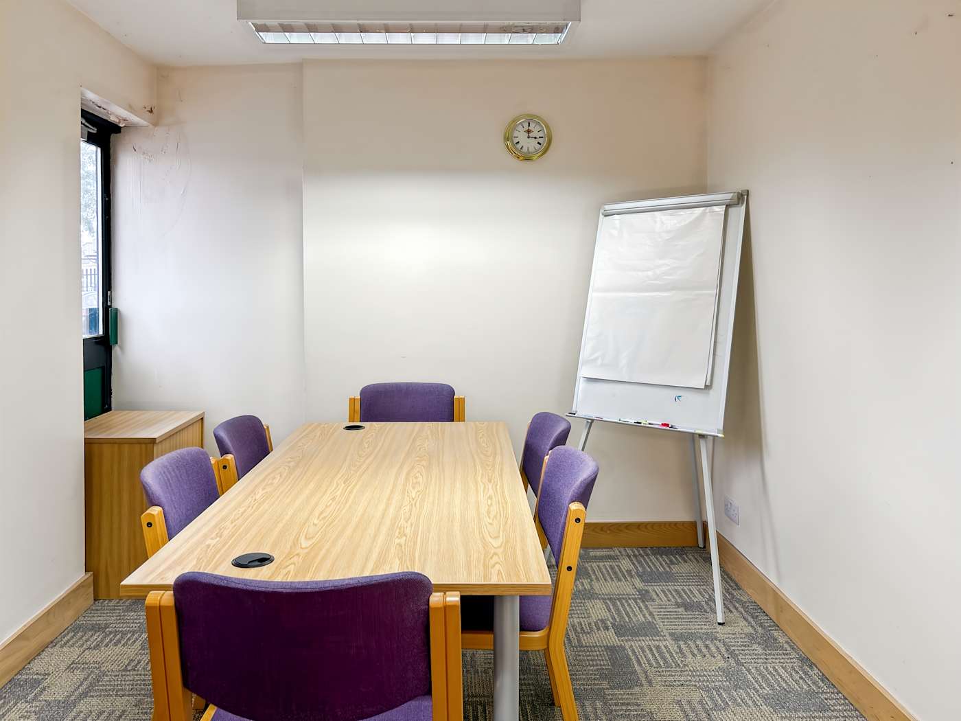 Claydon House Business Centre — photo 9 of 12