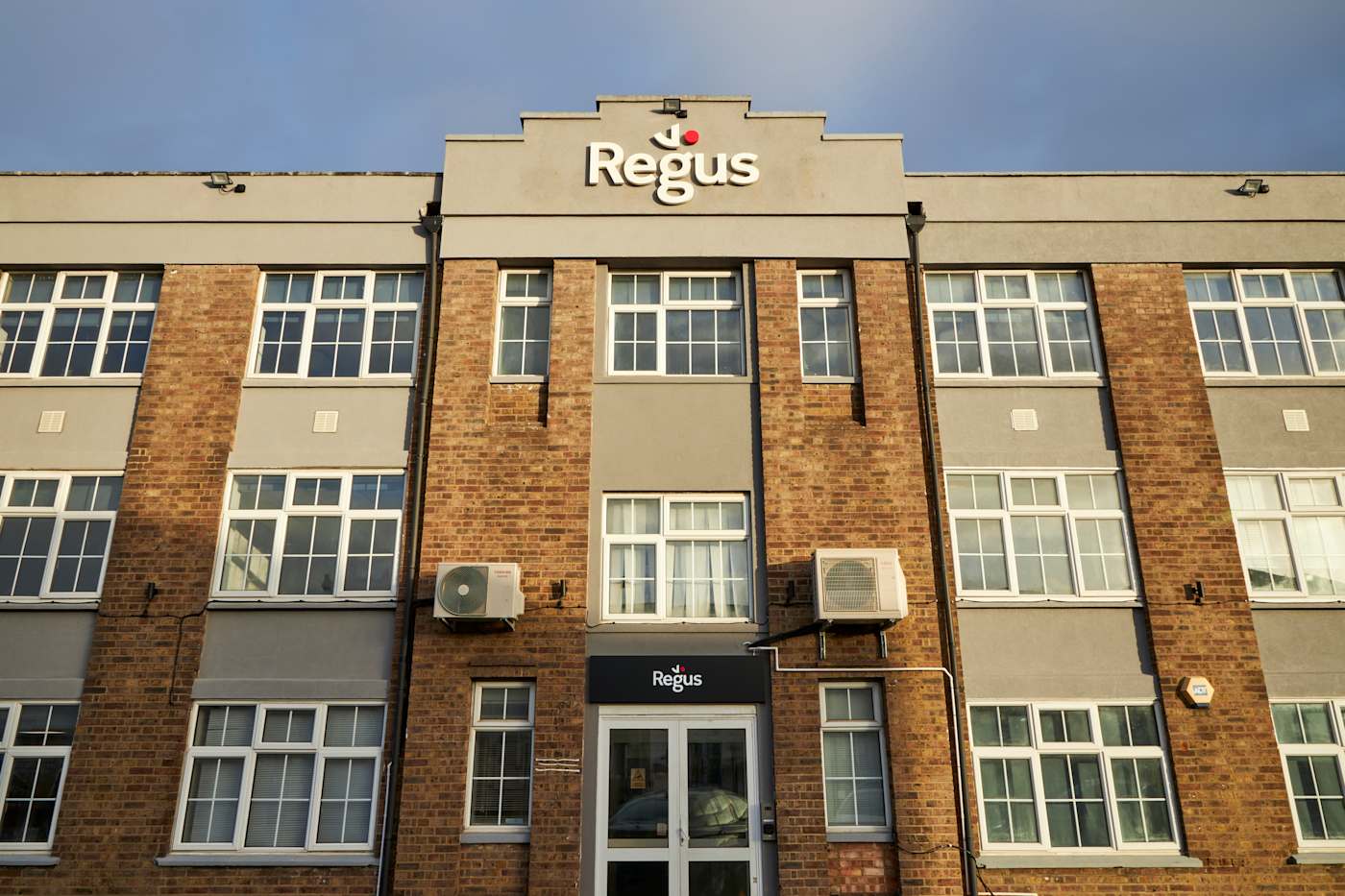Serviced offices — Sabichi House, London