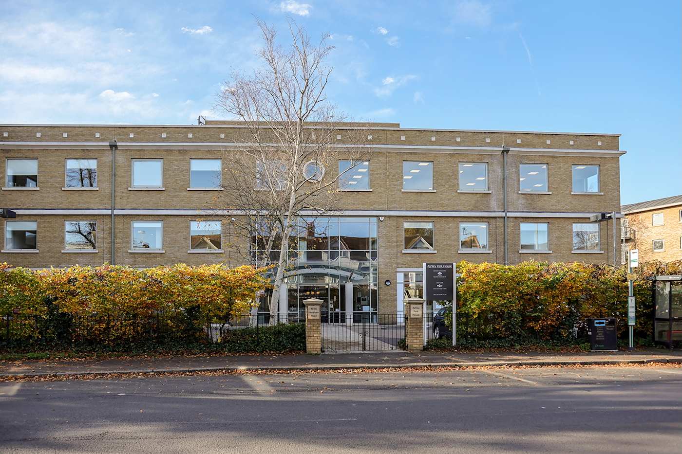 Ashley Park House — photo 11 of 11