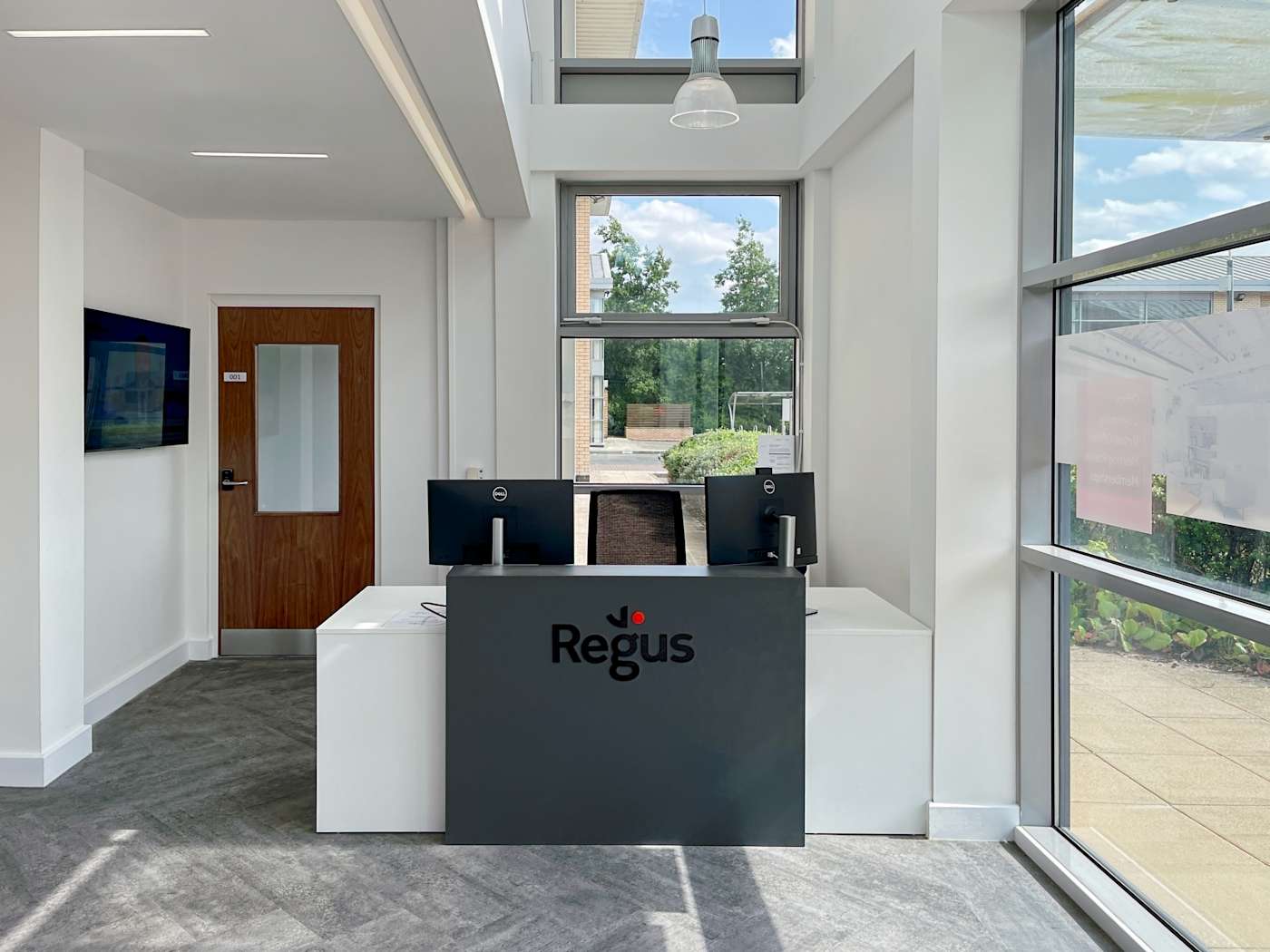 Birmingham Business Park — photo 2 of 12