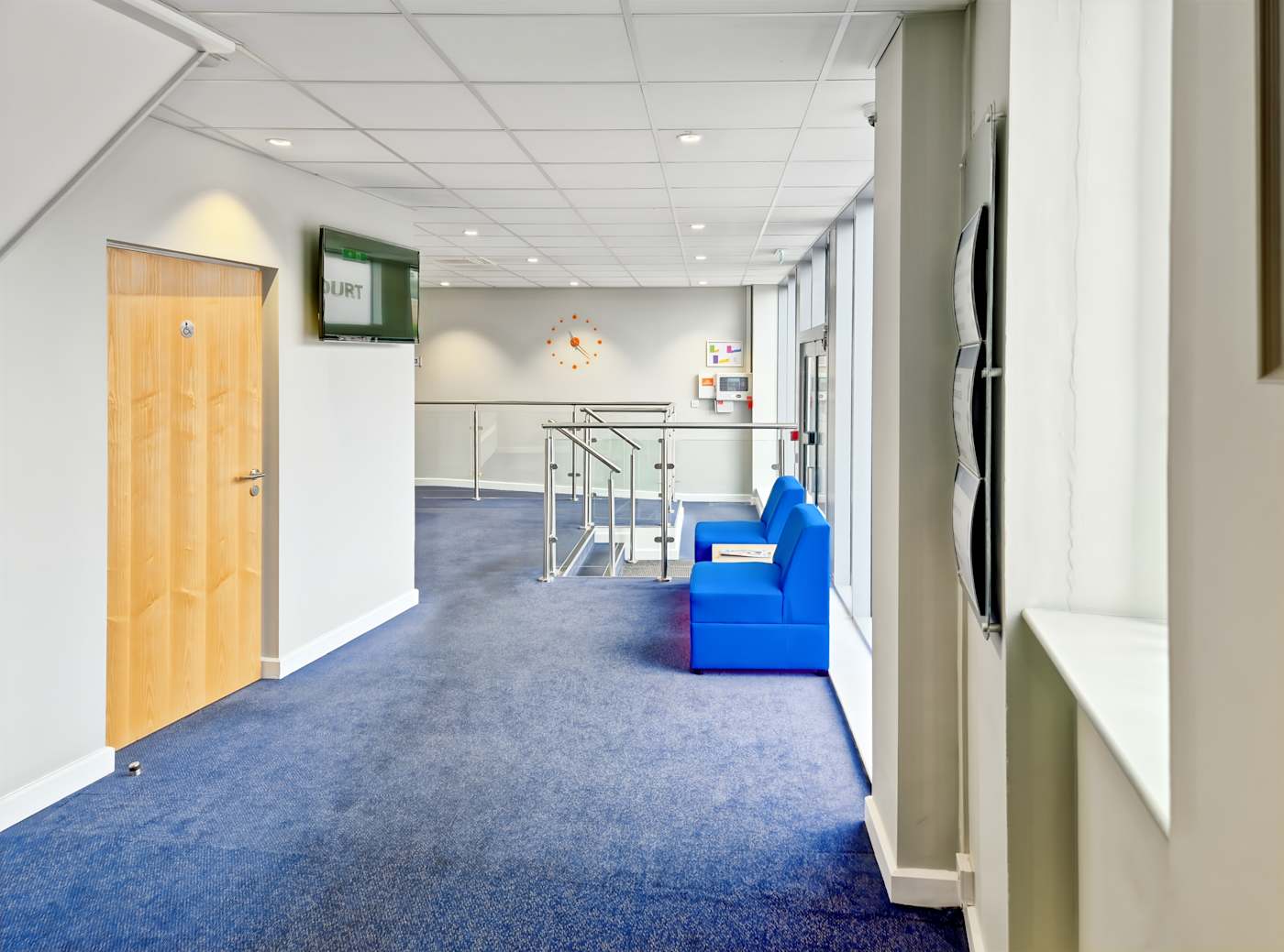 Castle Court — photo 12 of 12