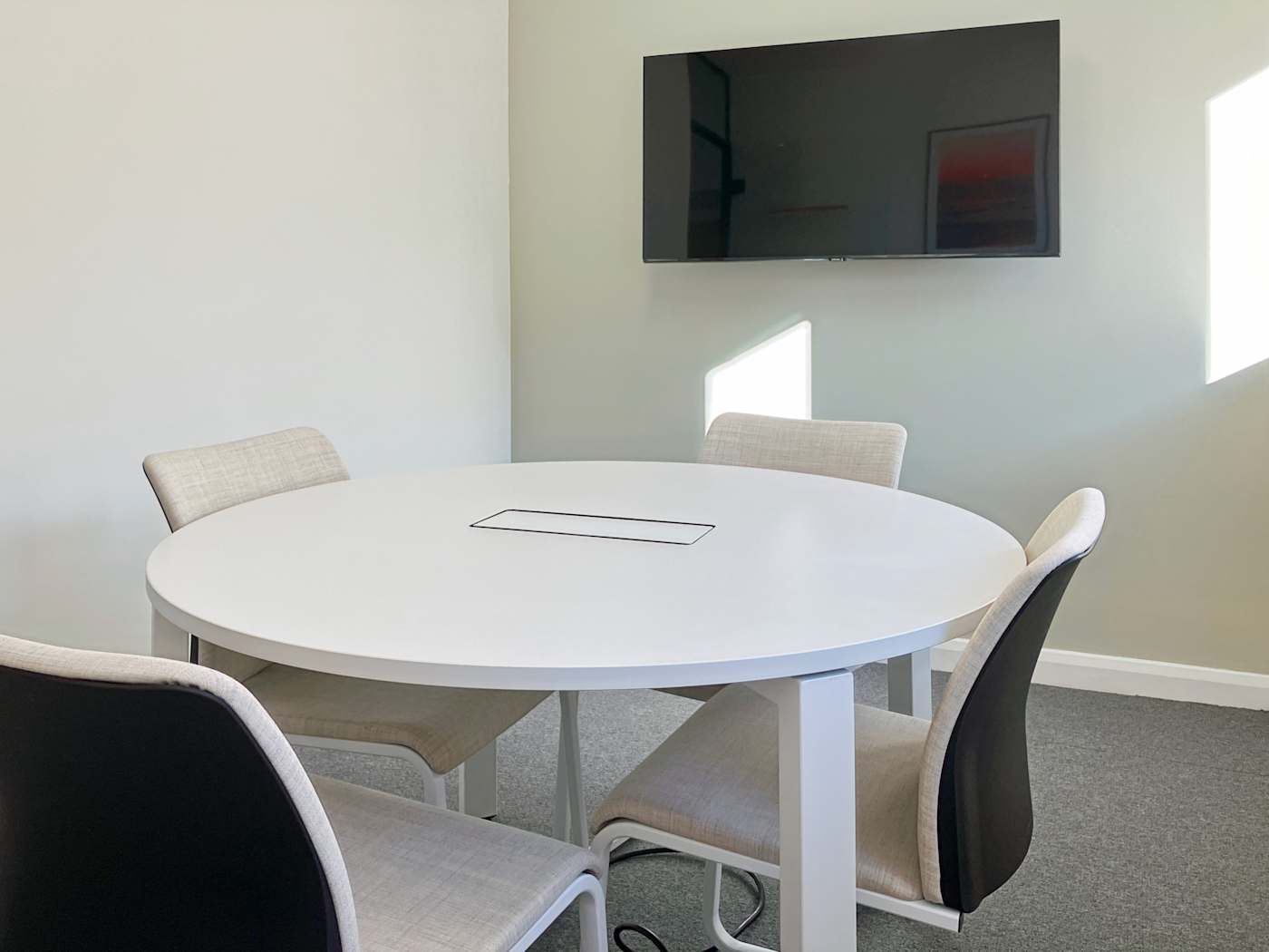 New City House — photo 7 of 10