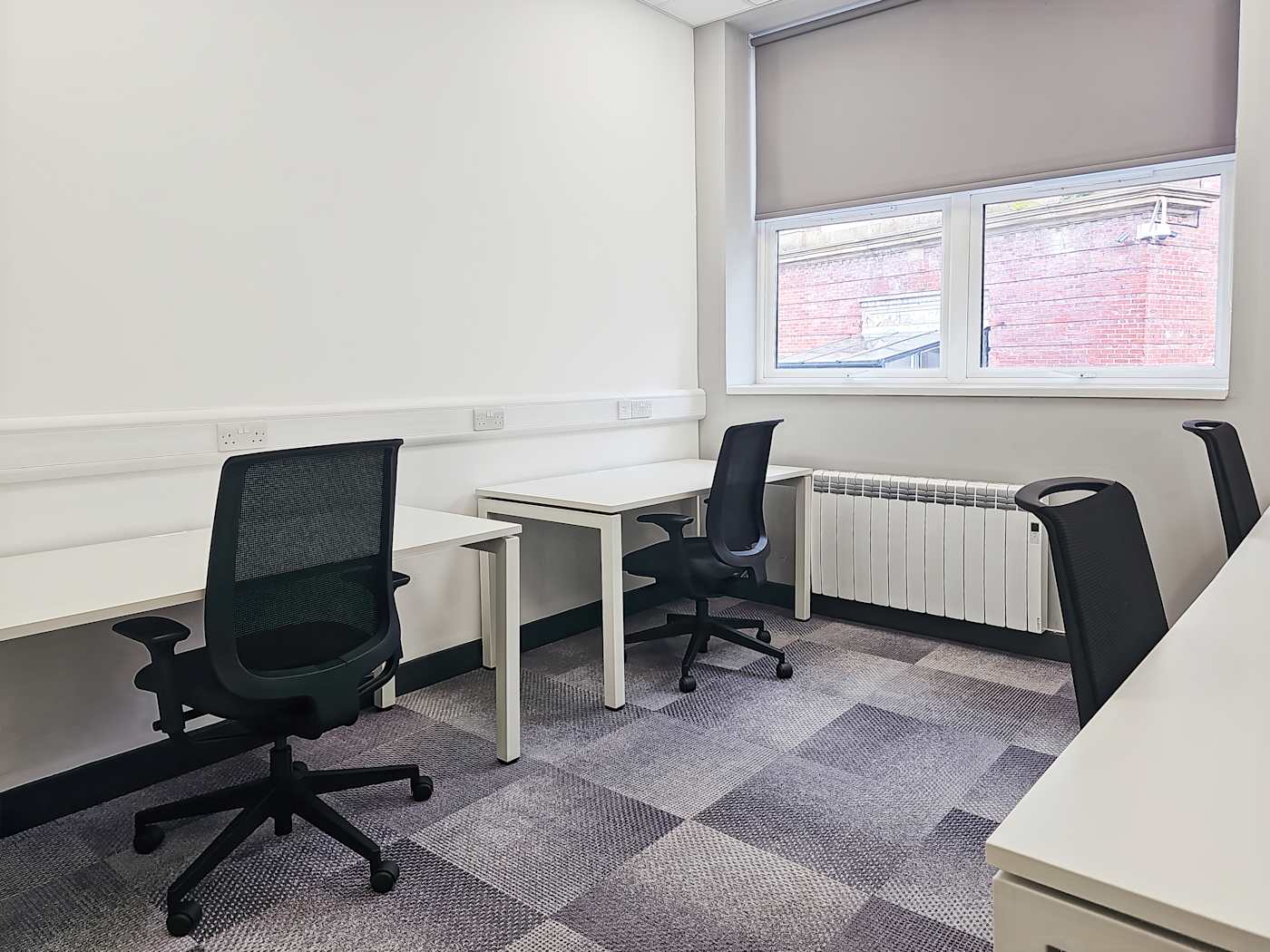 Chambers Business Centre — photo 10 of 12