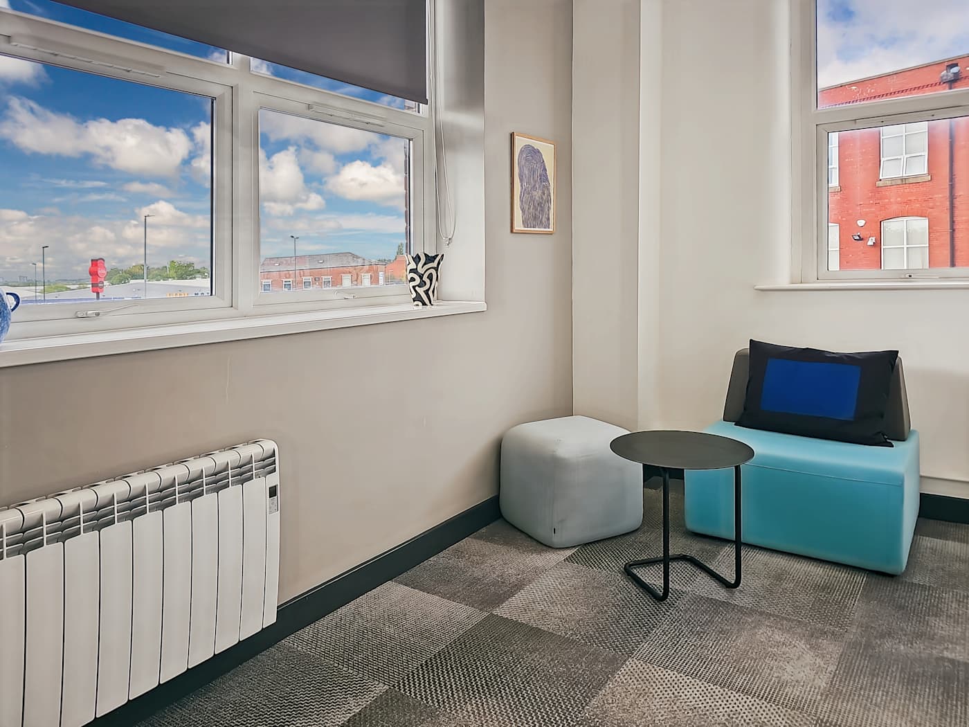 Chambers Business Centre — photo 11 of 12