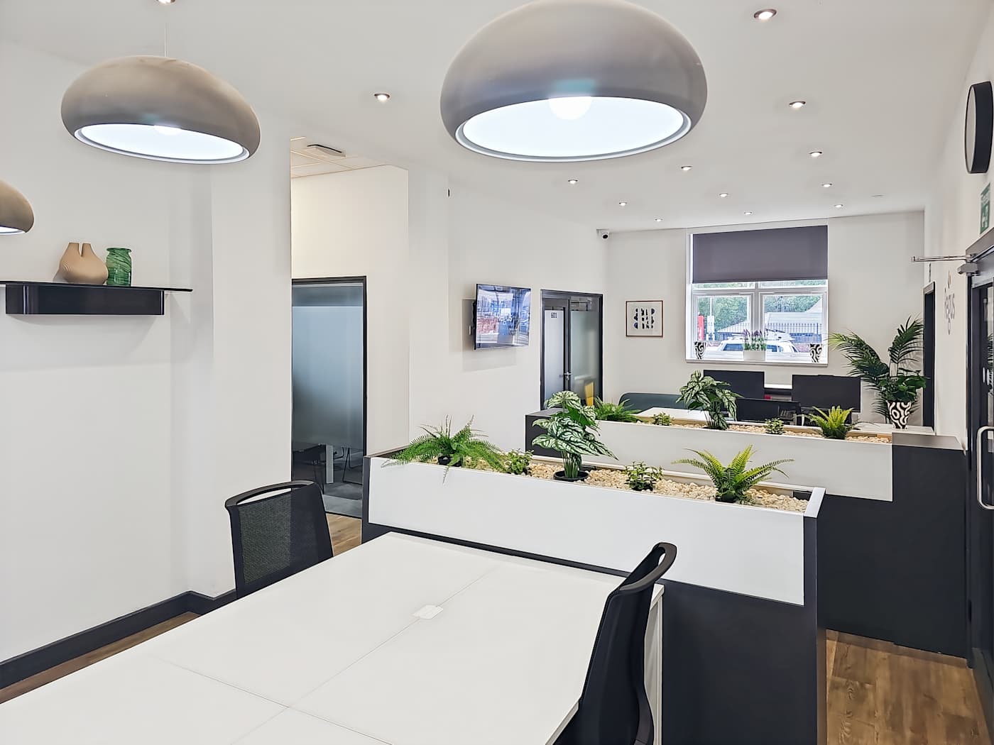 Chambers Business Centre — photo 12 of 12