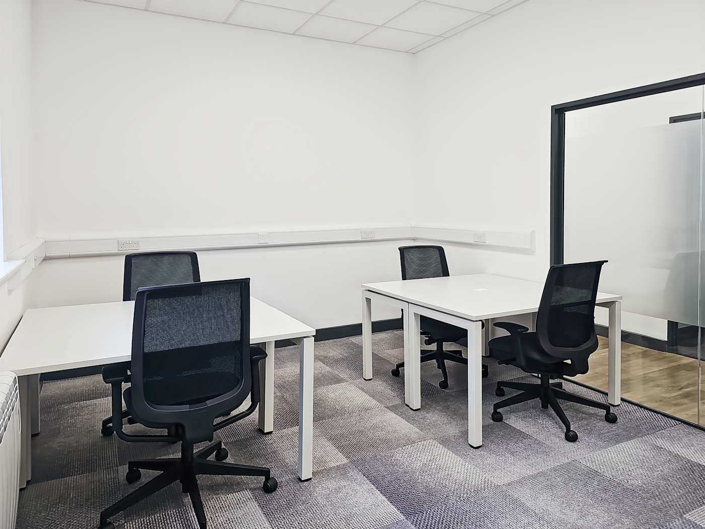 Chambers Business Centre — photo 4 of 12