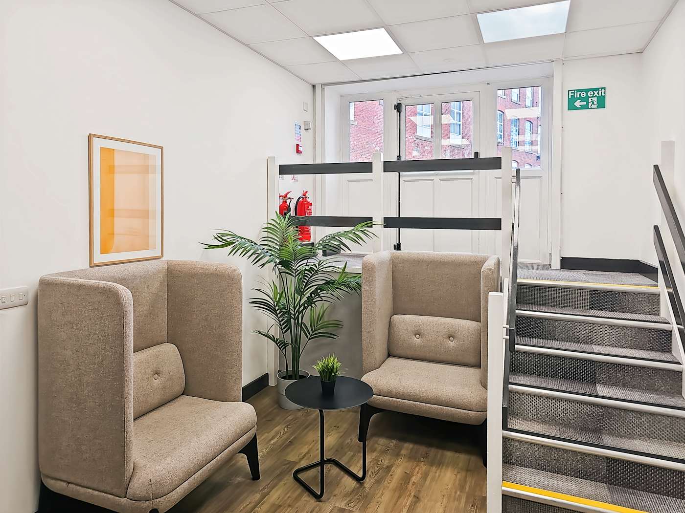Chambers Business Centre — photo 5 of 12