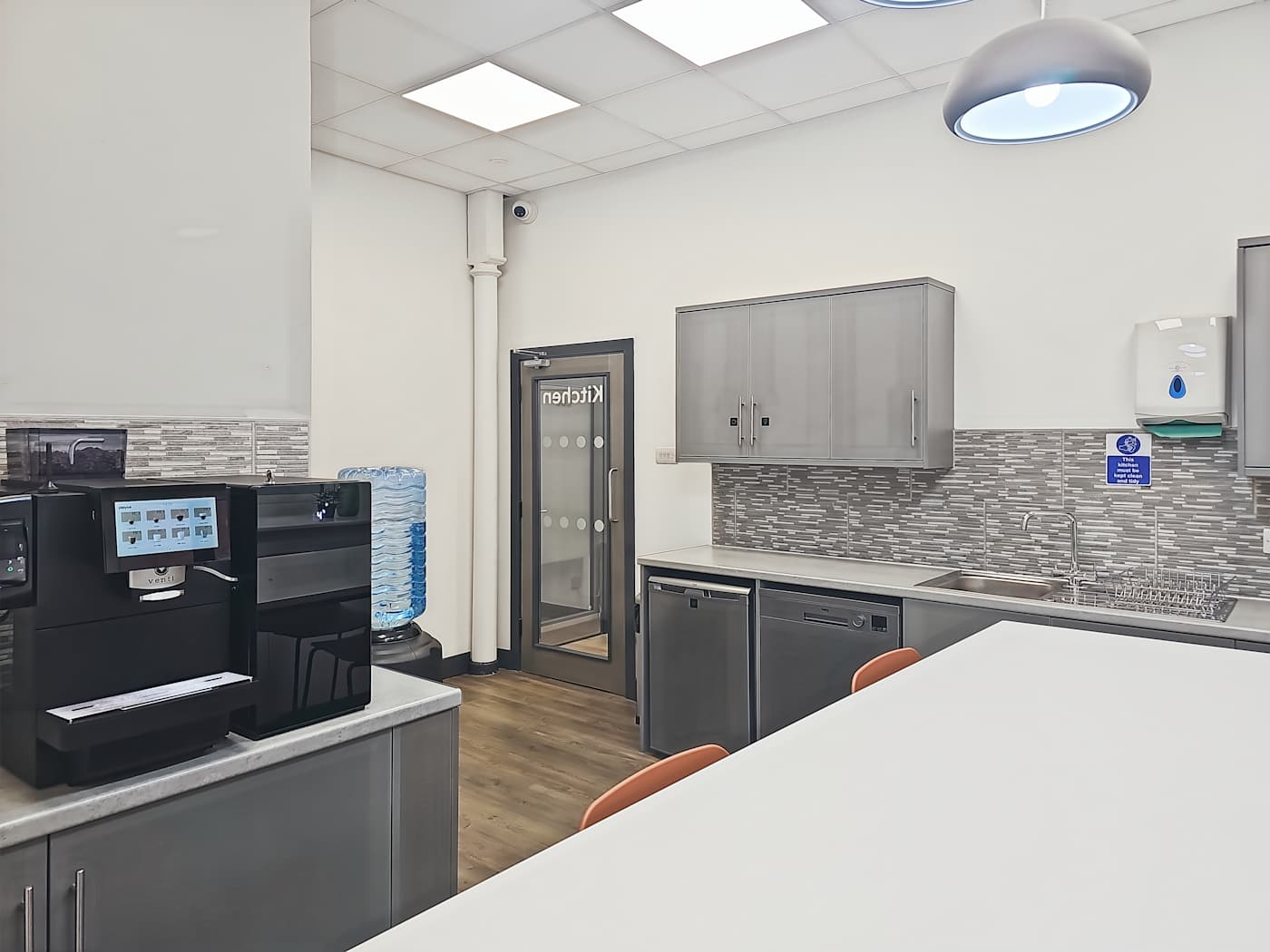 Chambers Business Centre — photo 6 of 12