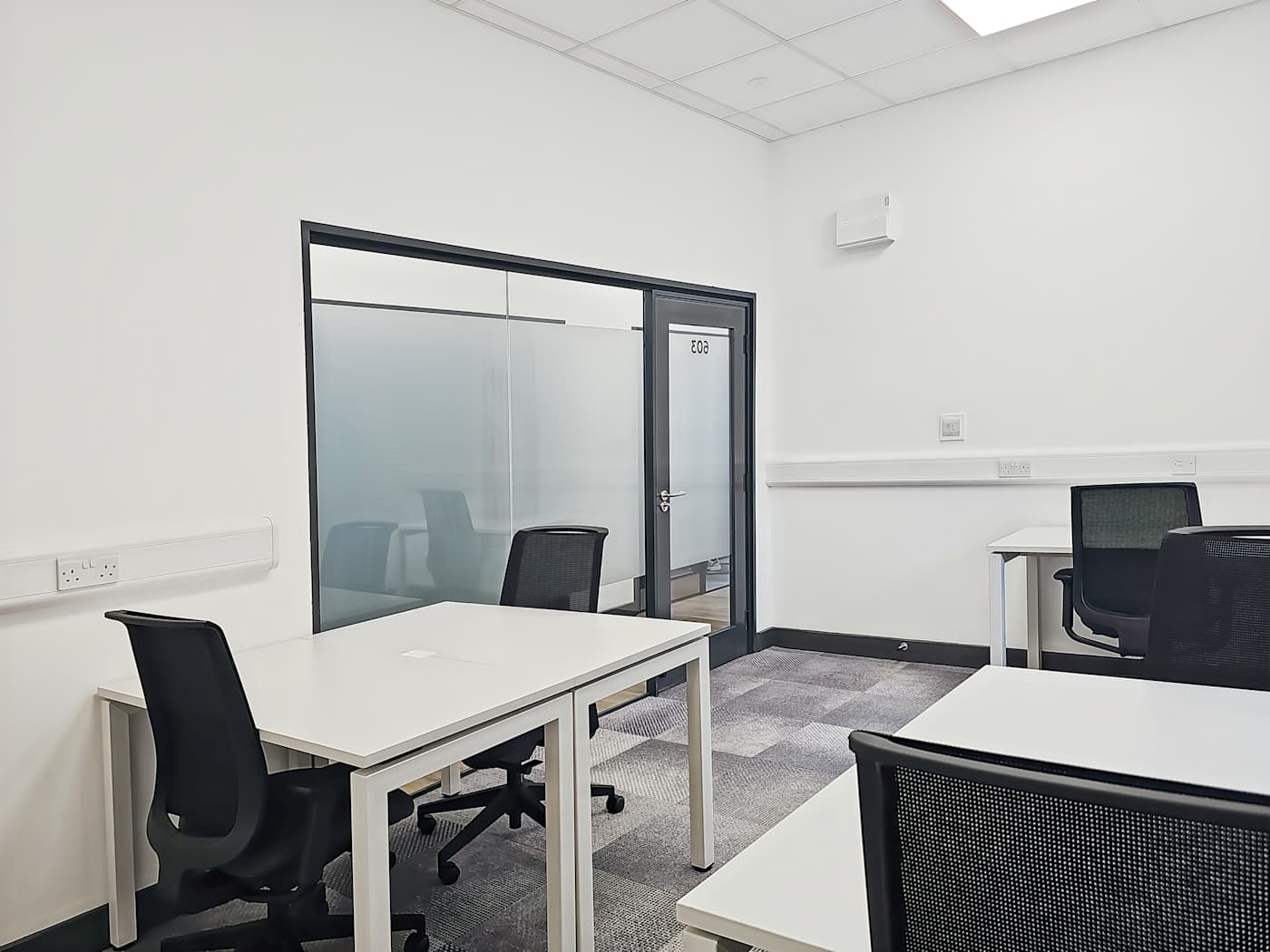 Chambers Business Centre — photo 7 of 12
