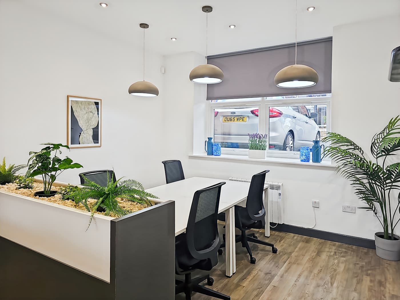 Chambers Business Centre — photo 8 of 12