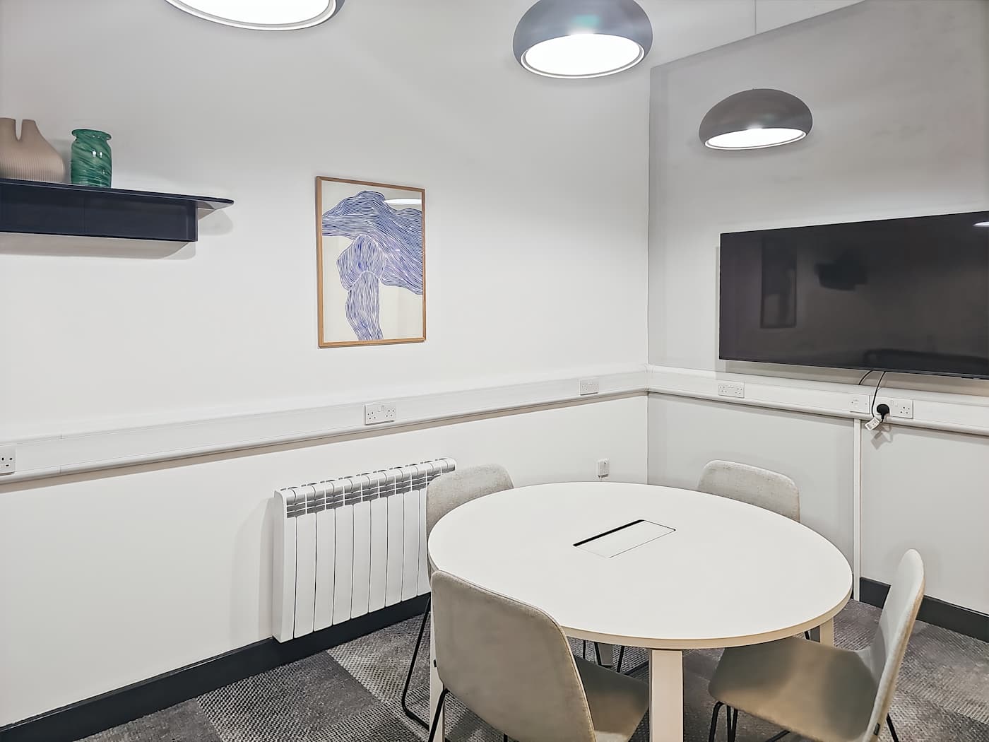 Chambers Business Centre — photo 9 of 12