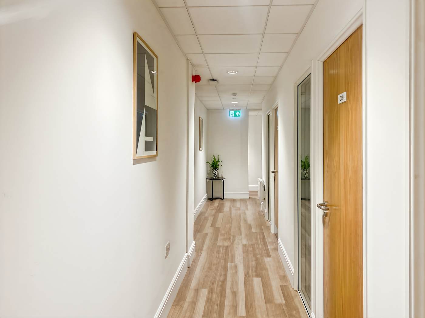 Whittington Hall — photo 12 of 12
