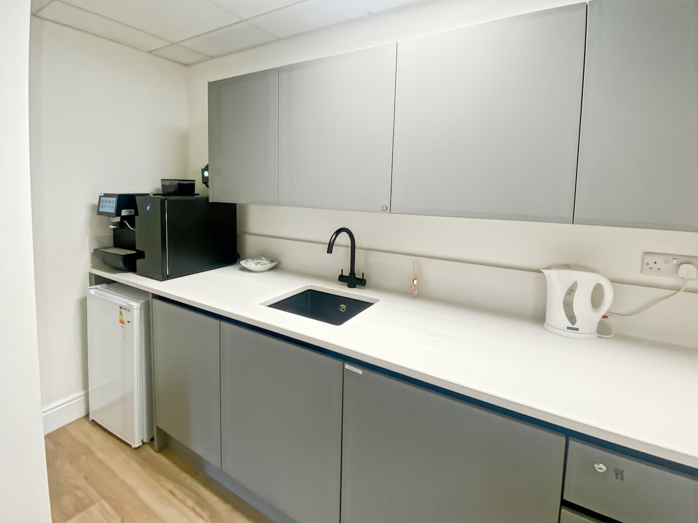 Whittington Hall — photo 6 of 12