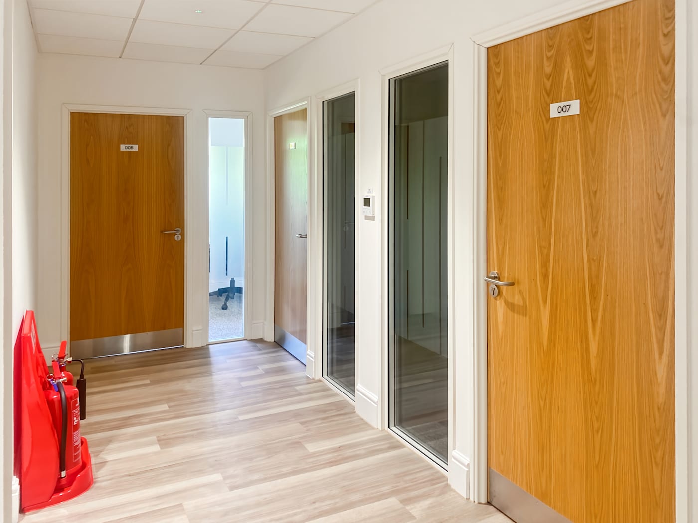 Whittington Hall — photo 9 of 12