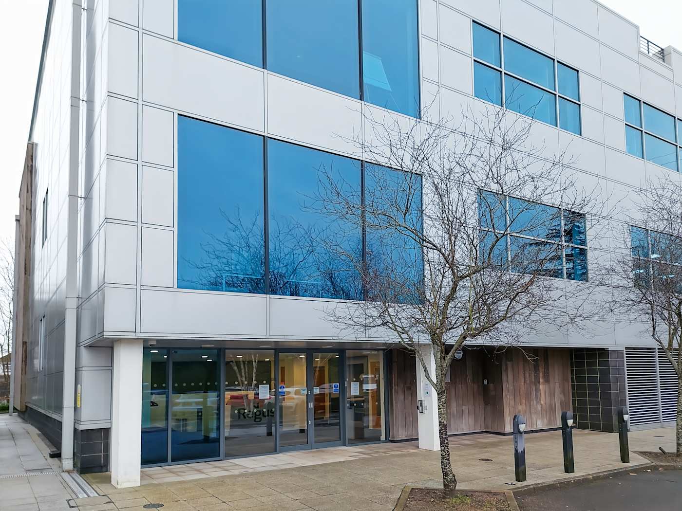 Serviced offices — Horizon House, Maidstone