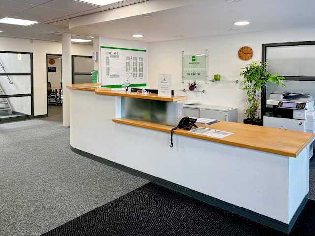 Aviation Park West Centre Limited — photo 2 of 9