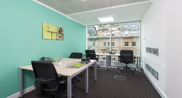 100 West George Street — photo 5 sur 11