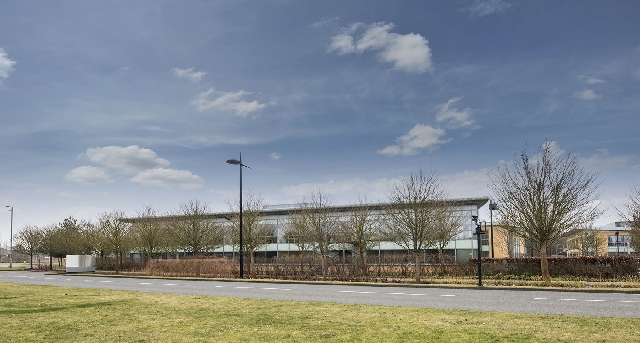 1010 Cambourne Business Park, Cambourne — photo 11 sur 12