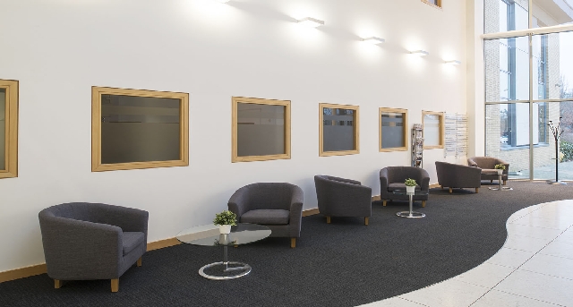1010 Cambourne Business Park, Cambourne — photo 12 sur 12