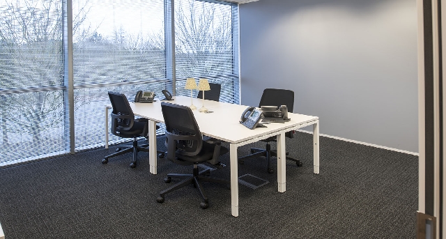 1010 Cambourne Business Park, Cambourne — photo 2 sur 12