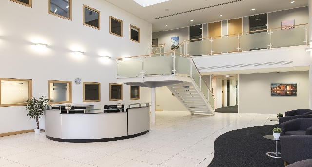 1010 Cambourne Business Park, Cambourne — photo 6 sur 12
