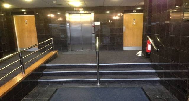 101 Gorbals Street — photo 2 sur 5
