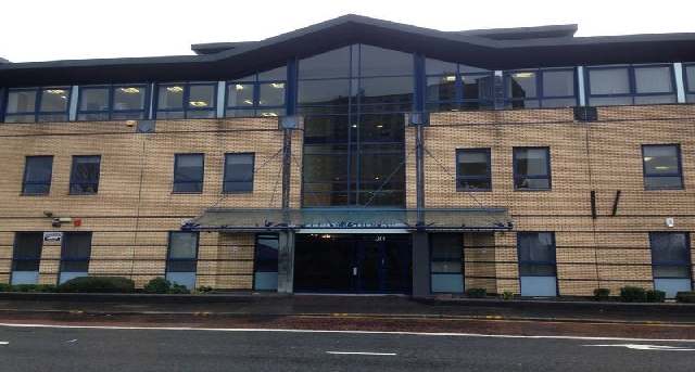 101 Gorbals Street — photo 3 sur 5
