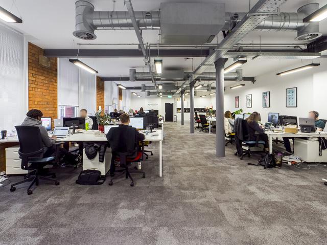 11 Peter Street/Deansgate — photo 5 of 10