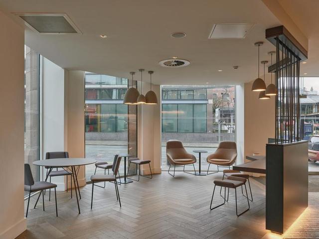 11 Peter Street/Deansgate — photo 6 of 10