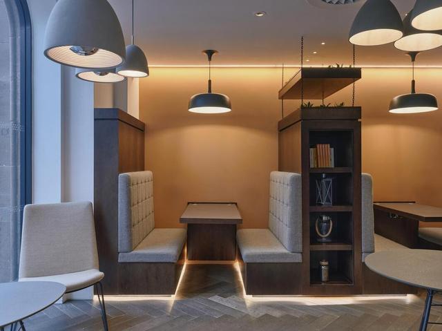 11 Peter Street/Deansgate — photo 8 of 10