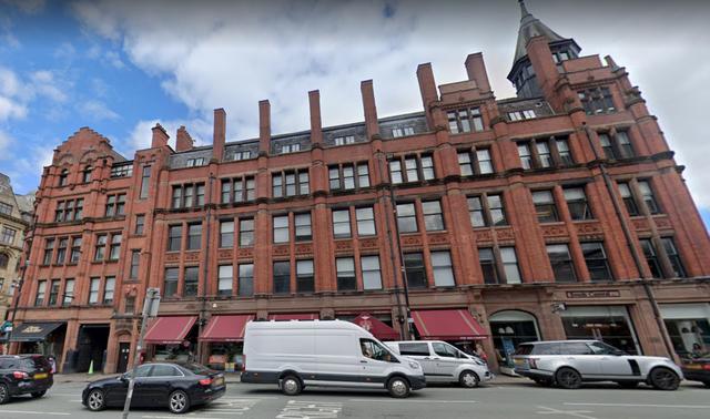11 Peter Street/Deansgate — photo 9 of 10