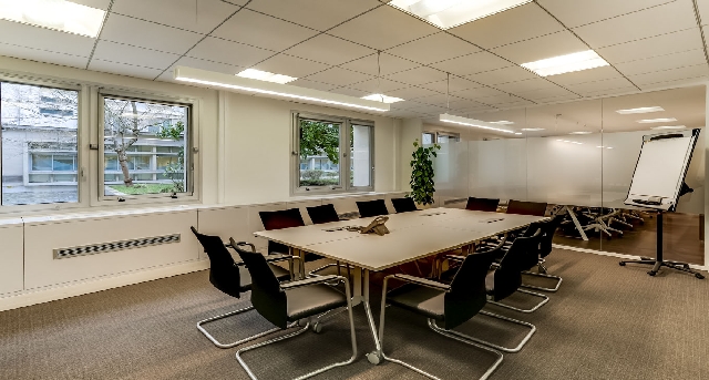 14 Albany Street — photo 10 of 12