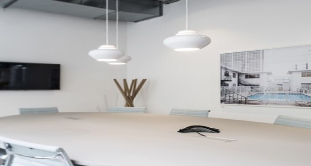 Coworking space to rent in Birmingham