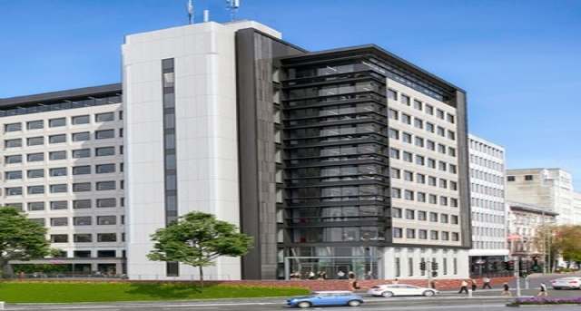 156 Great Charles Street Queensway — photo 4 sur 12