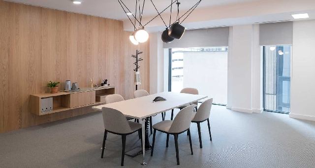 156 Great Charles Street Queensway — photo 5 sur 12