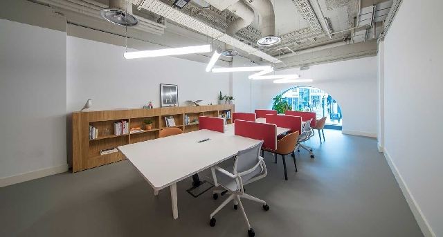 156 Great Charles Street Queensway — photo 6 sur 12