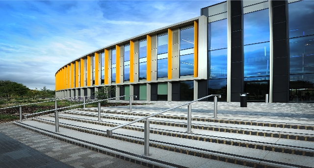 Bureau virtuel — 184 Cambridge Science Park, Milton Road, Cambridge