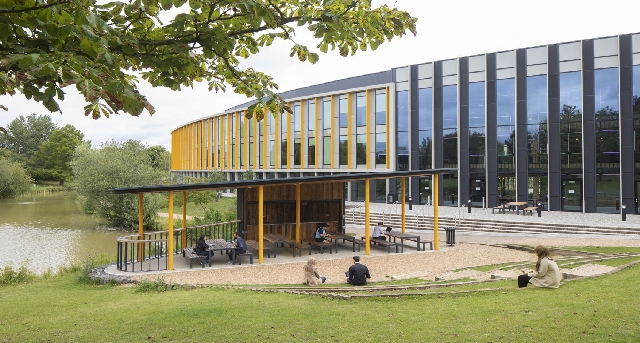 184 Cambridge Science Park, Milton Road — photo 4 sur 11