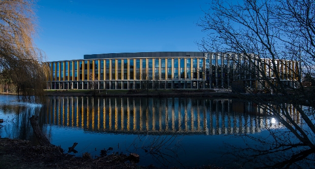 184 Cambridge Science Park, Milton Road — photo 9 sur 11