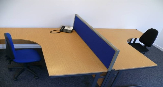 Bureau virtuel — 187 Old Rutherglen Road, Glasgow